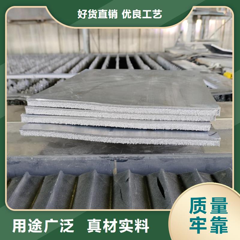 找铅板厂家