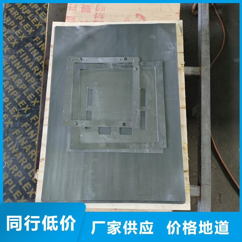牙科医用铅板厂家-有口皆碑-全国发货