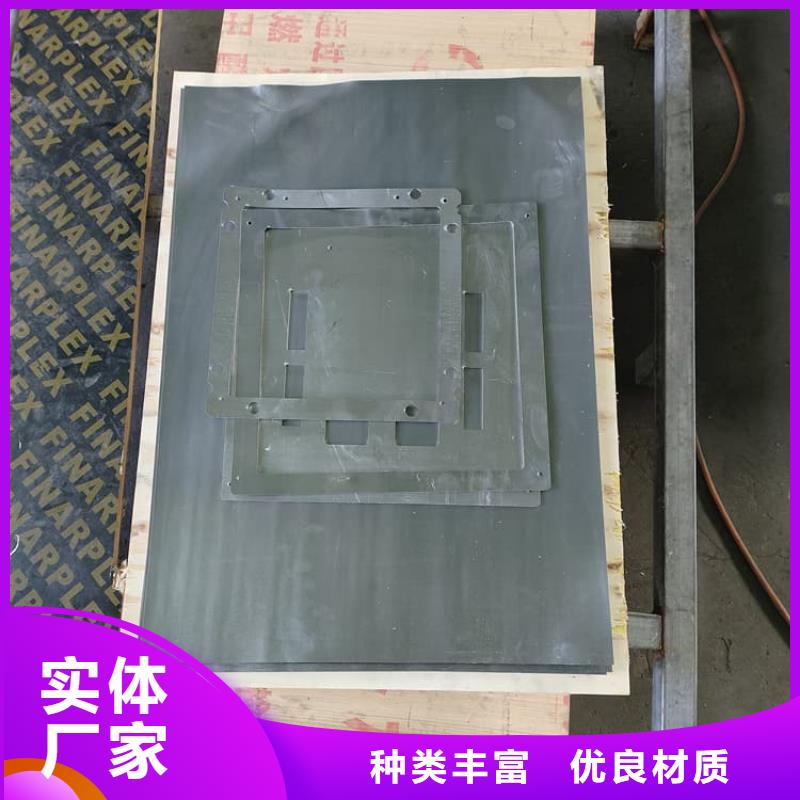 选购纯铅板找正申辐射防护工程有限公司