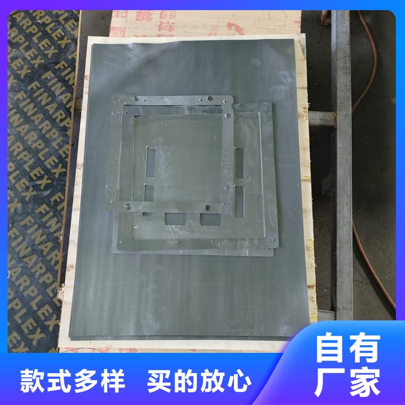 纯铅板实体厂家直销