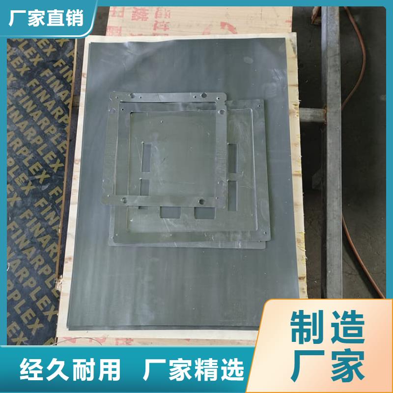 牙科铅皮2mmpb优质供货厂家
