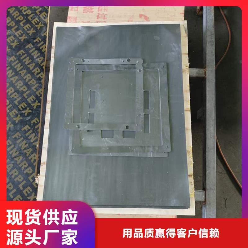 靠谱的纯铅板批发商