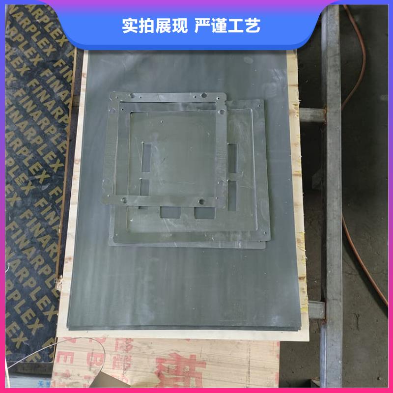 发货及时的4当量铅板公司