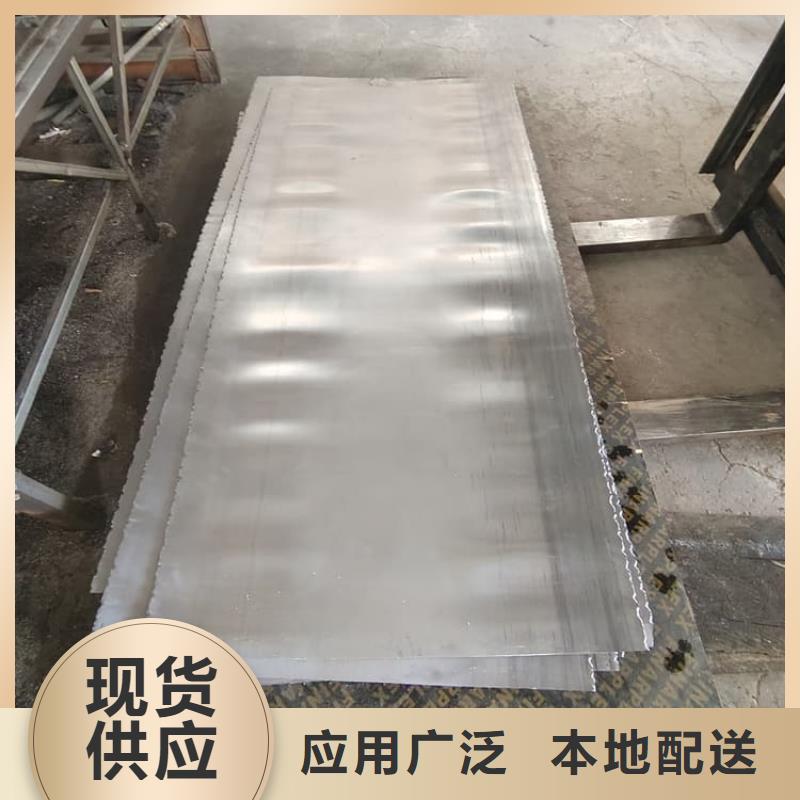 定制铅板工程_实力厂家