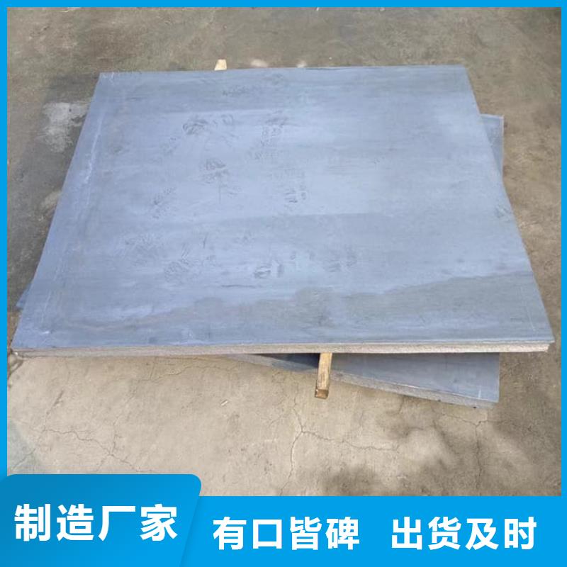 5mm纯铅板经销商