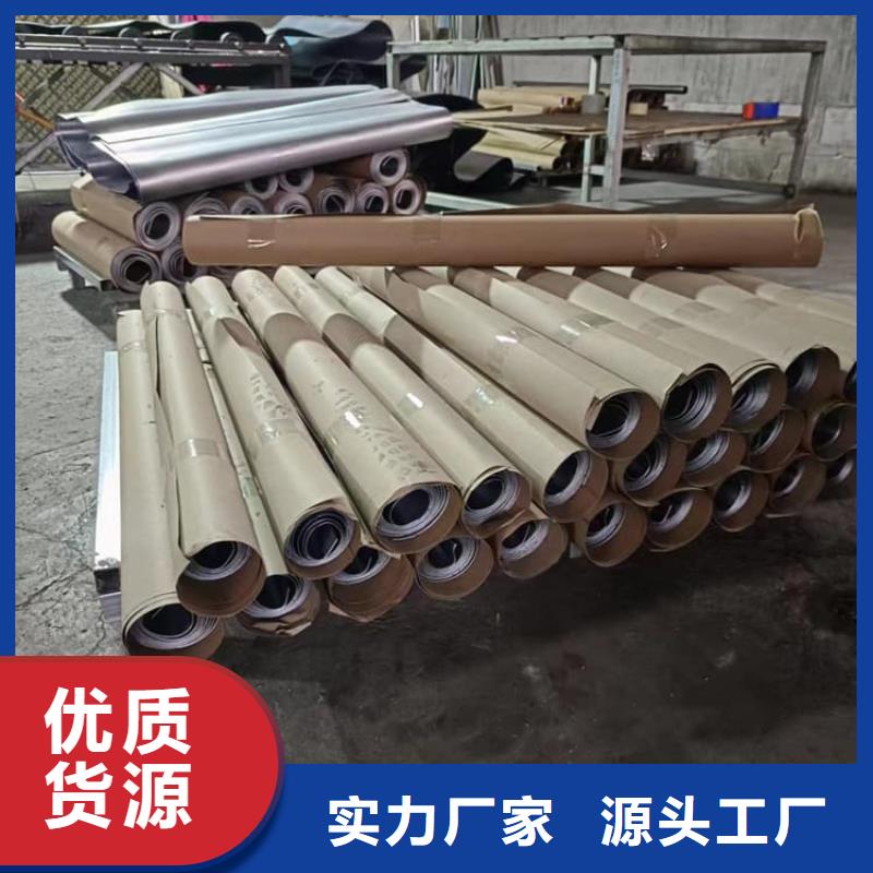 质优价廉的放射科室铅板经销商