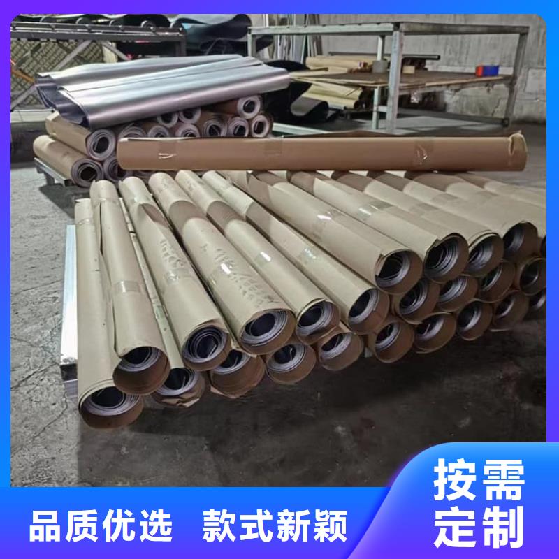 钼靶室辐射铅板查看详情