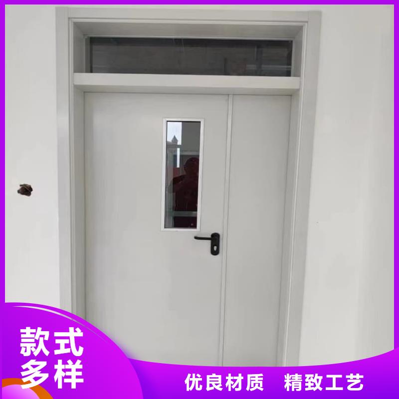 铅门源头供应商