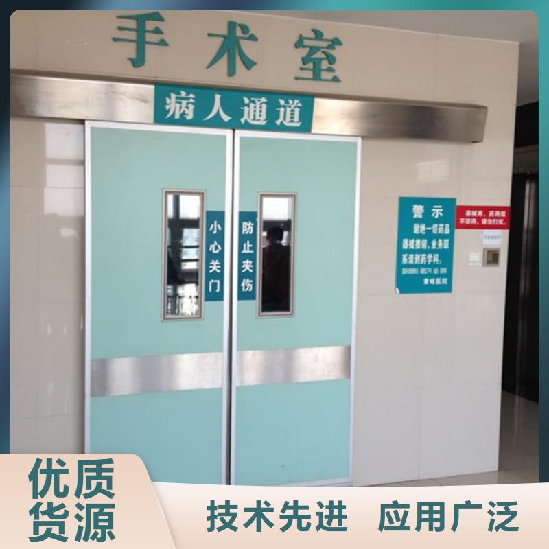 全景CT室铅门,全景CT室铅门生产品牌