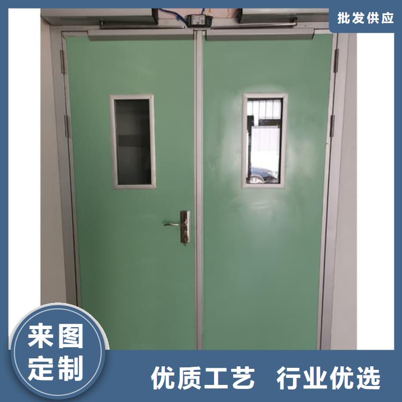 专业销售口腔铅门-大型厂家