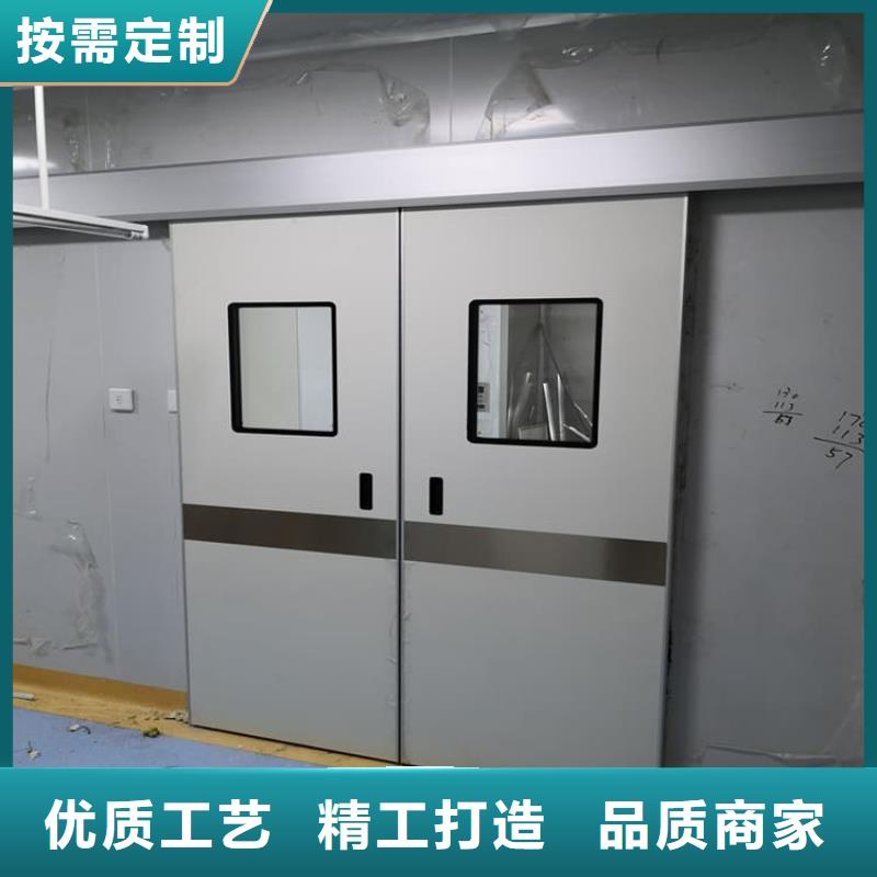 全景CT室铅门优惠多