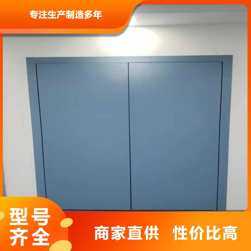 采购子母铅门-现货充足有保障