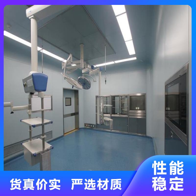 医用防护铅门价格-厂家