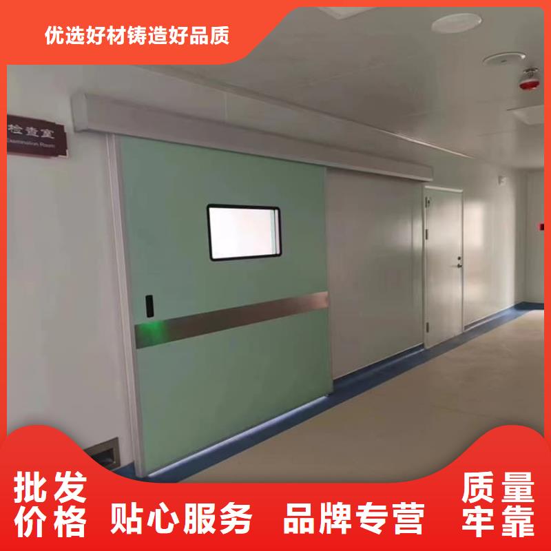 全景CT室铅门优惠多