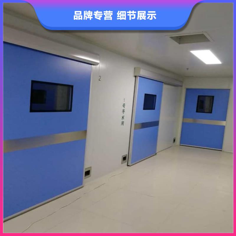 铅门-资质齐全