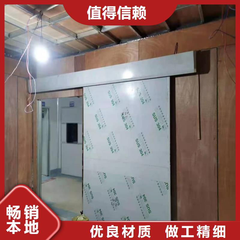 电动铅门1000*2400mm厂家，质优