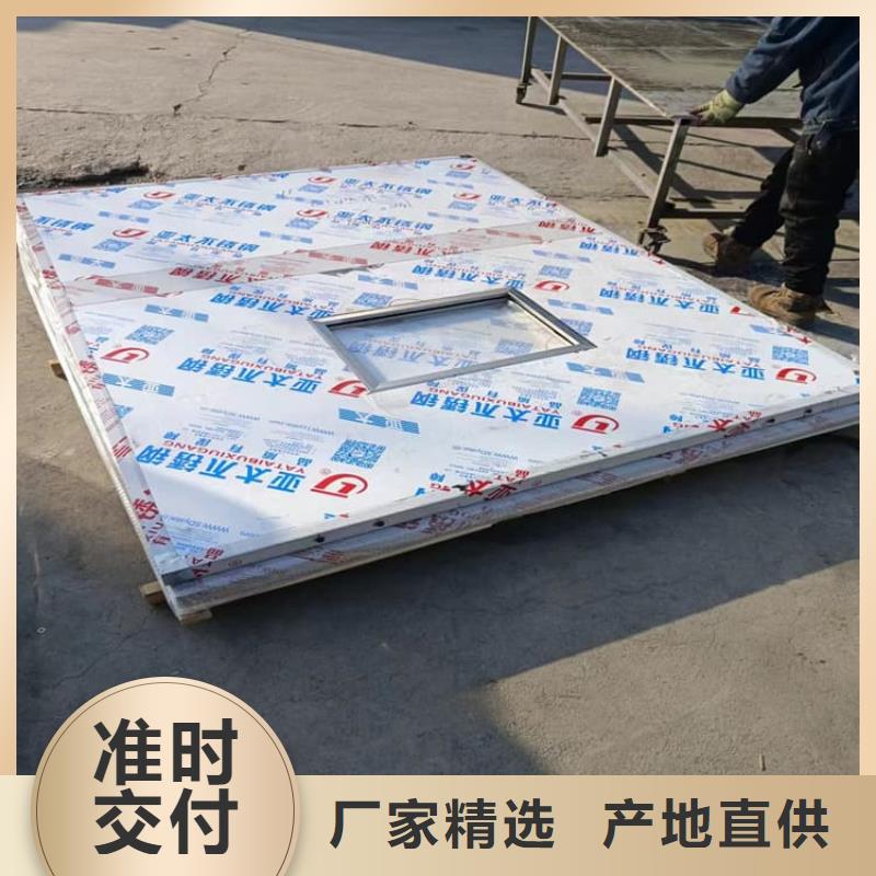 2025专注品质##推拉铅门##质量保证