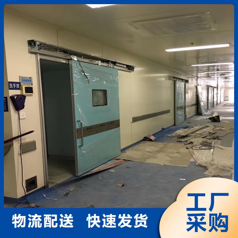 口腔铅门品牌-报价_正申辐射防护工程有限公司