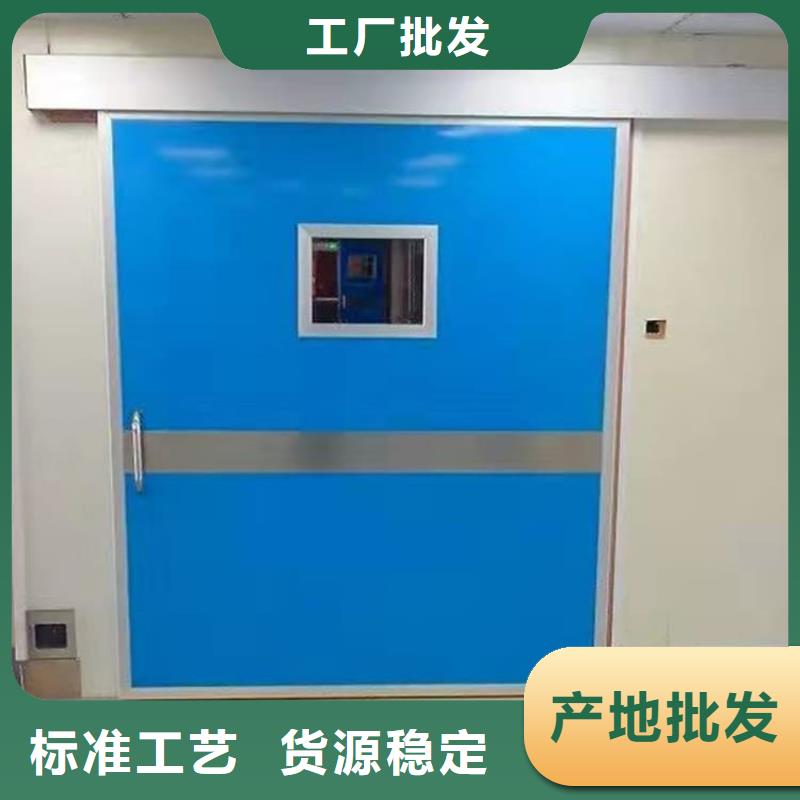 正申辐射防护工程有限公司牙科铅门合作案例多