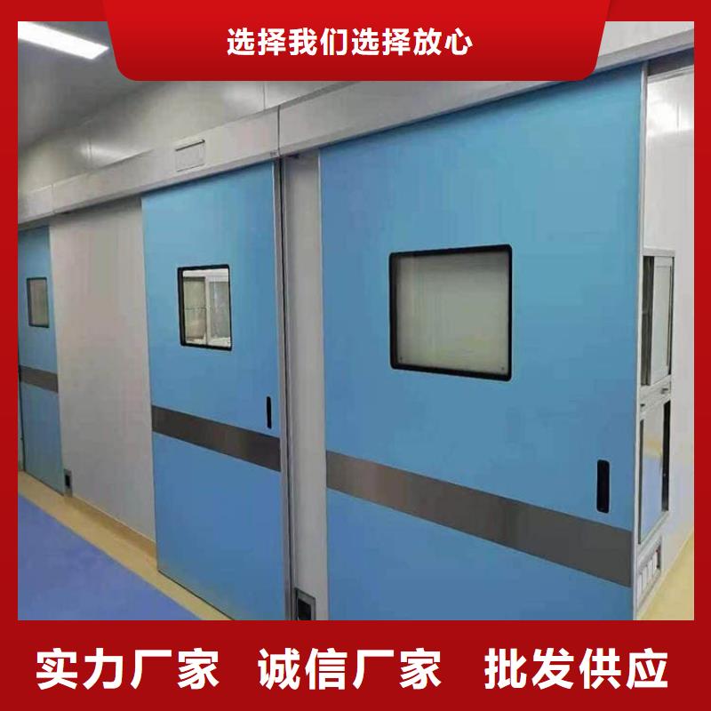 铅门直供厂家