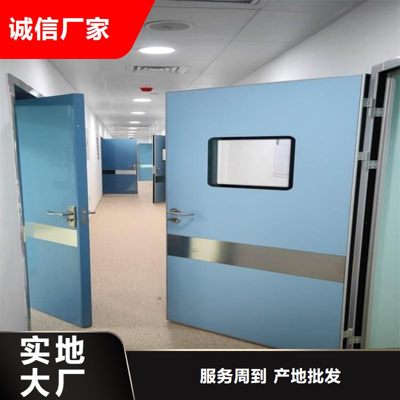 铅门-资质齐全