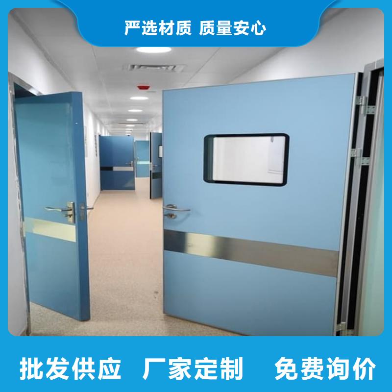 全景CT室铅门咨询电话