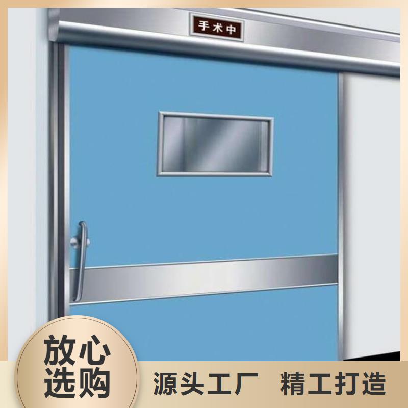 铅门源头厂家