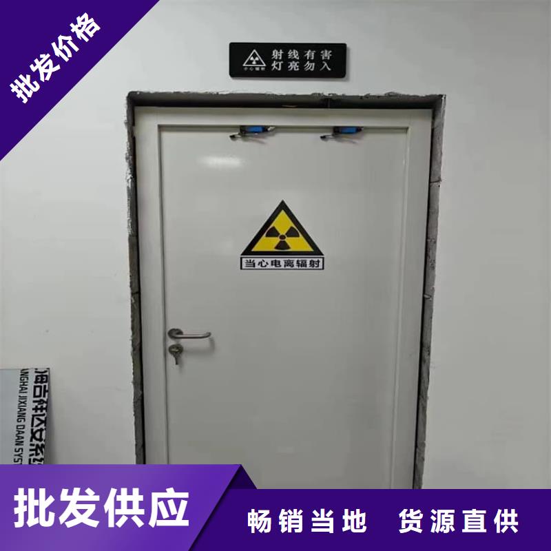 电动铅门1000*2400mm品质优良