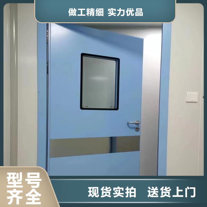 子母铅门品牌供货商