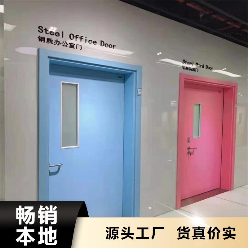 全景CT室铅门能满足您的需求