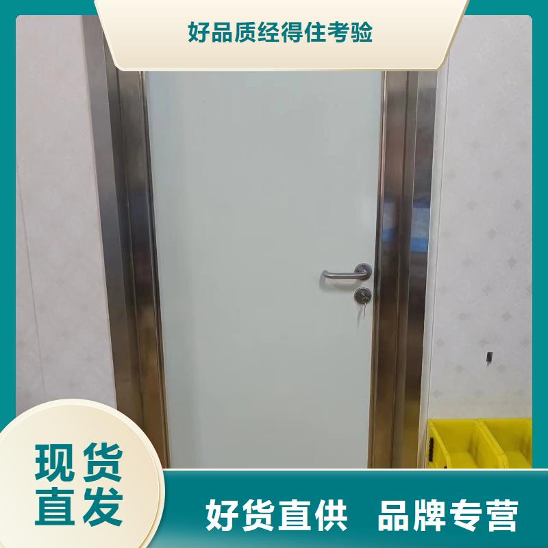 SRT铅门生产基地厂家
