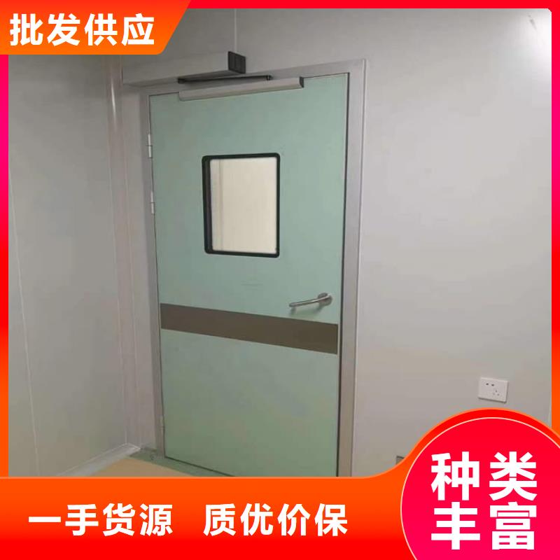 优质防辐射气密铅门厂家