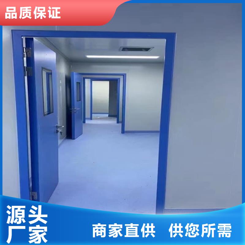 SRT铅门生产基地厂家