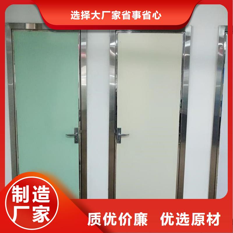 电动铅门1000*2400mm品质优良