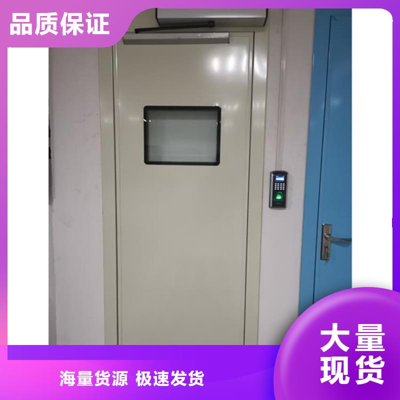 全景CT室铅门、全景CT室铅门生产厂家_规格齐全