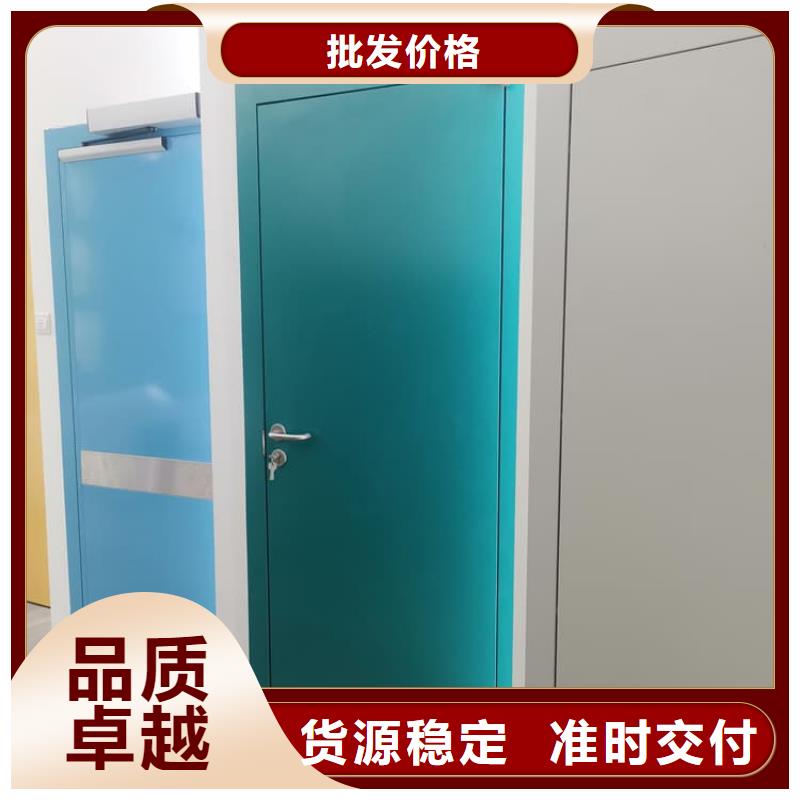 ：宠物医院铅门供应商
