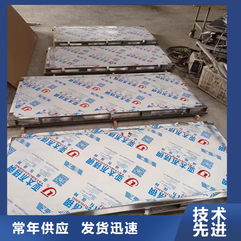 精选推拉铅门厂家