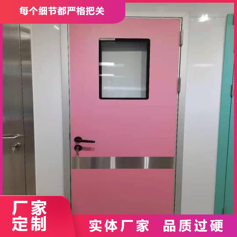 口碑好的防辐射气密铅门生产厂家