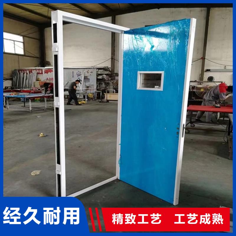 口碑好的防辐射气密铅门生产厂家