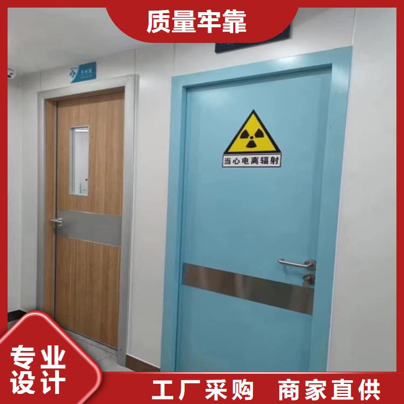 货源充足的宠物医院铅门实力厂家