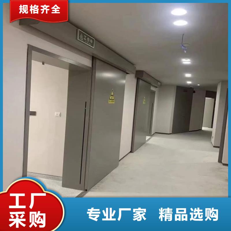 有现货的石家庄【桥东】 当地 子母铅门供应商