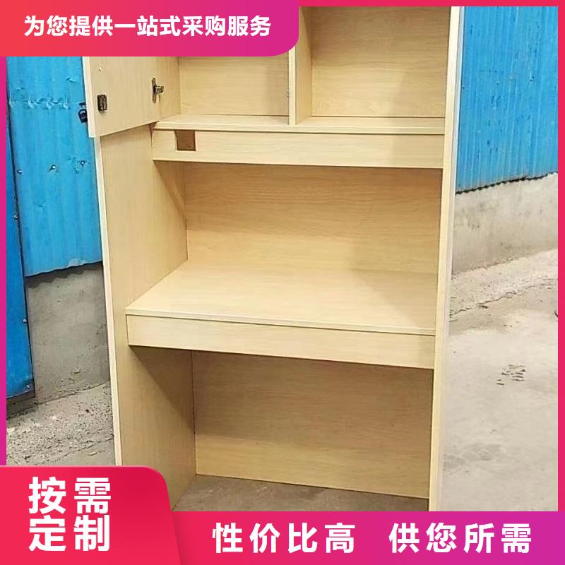 折叠培训桌自习桌工程施工案例