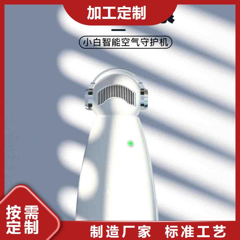 【小白空气守护机,车载空气净化器供应多种规格可选】