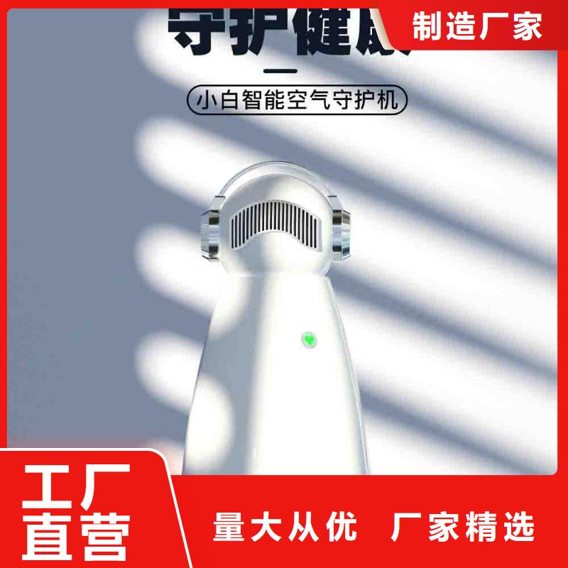 小白空气守护机智能空气净化器销售品质商家