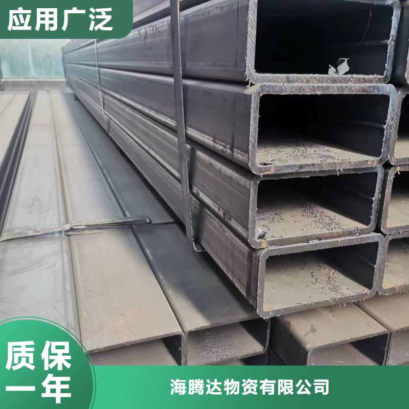 高强方管厂家视频-广东省揭阳市海腾达高强方管厂家可服务区域惠来|榕城|广州|江门|潮州|东莞等