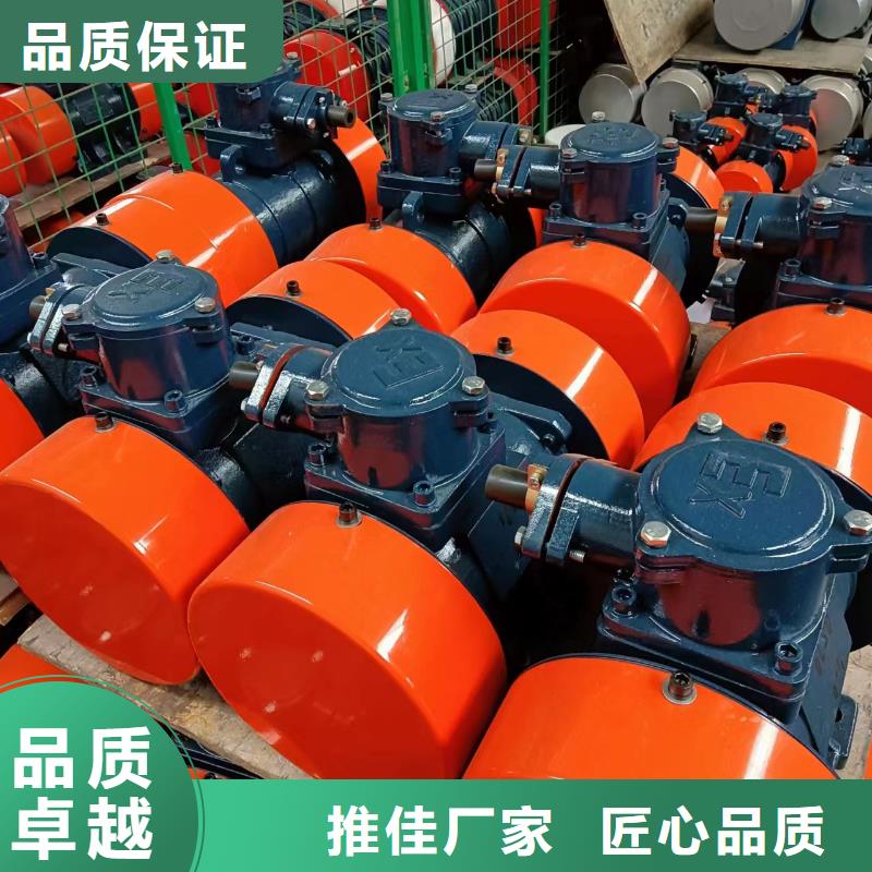 防爆振动电机佐料振动筛公司用心经营