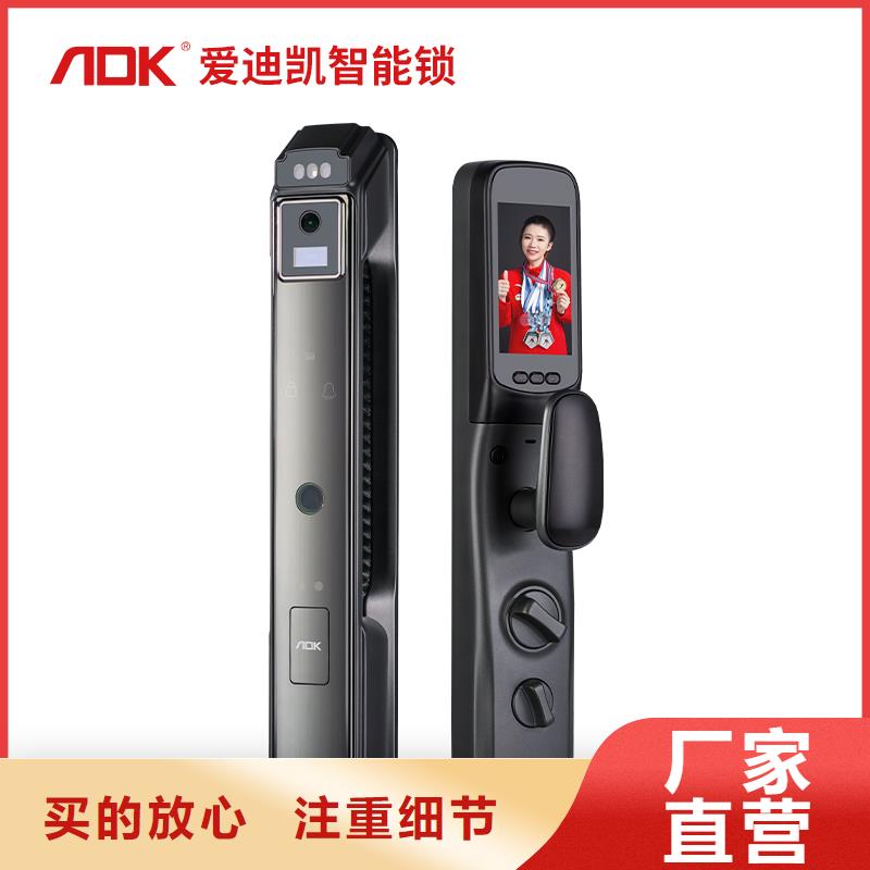 智能锁人脸识别智能锁今日新品