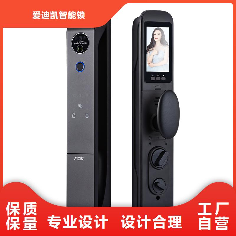 智能锁人脸识别智能锁今日新品