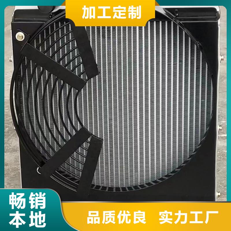 风机盘管表冷器实力雄厚