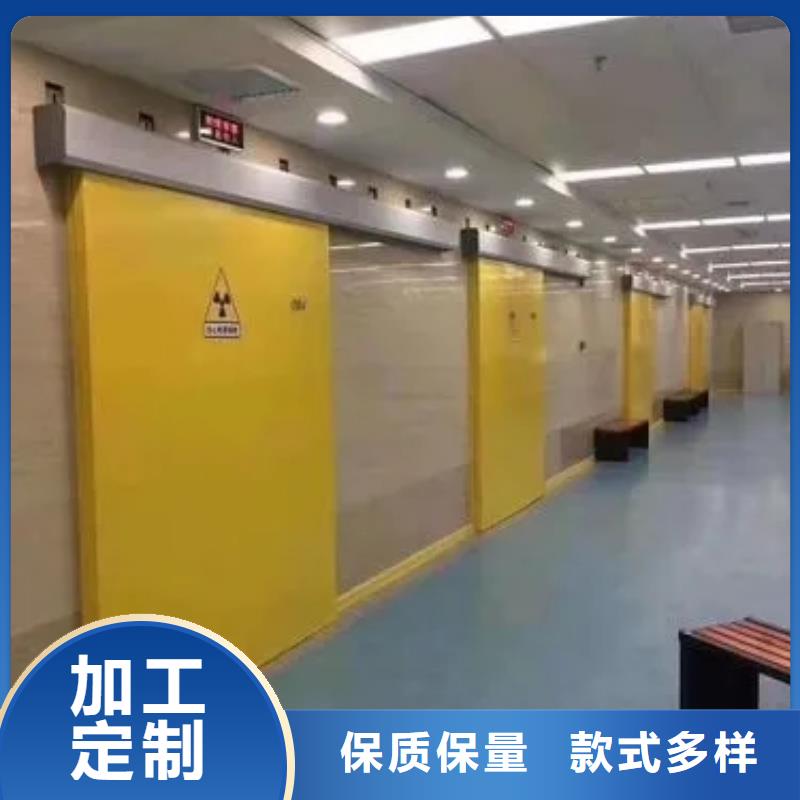 铅门无中间商厂家直销